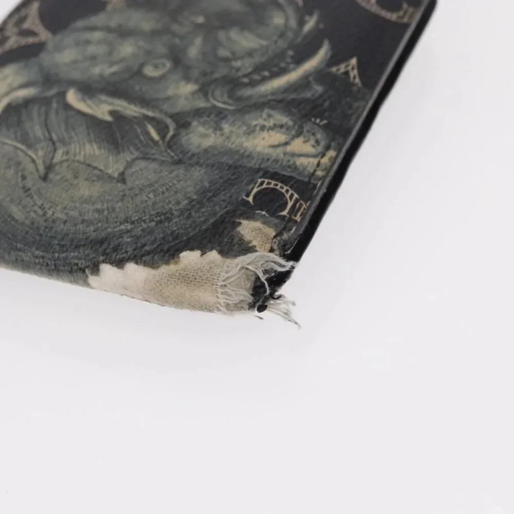 LOUIS VUITTON Monogram Savanna Porte Feuille Marco Wallet M66467 LV Auth 154892 - Picture 8 of 16